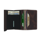 Slimwallet Vintage Wallet