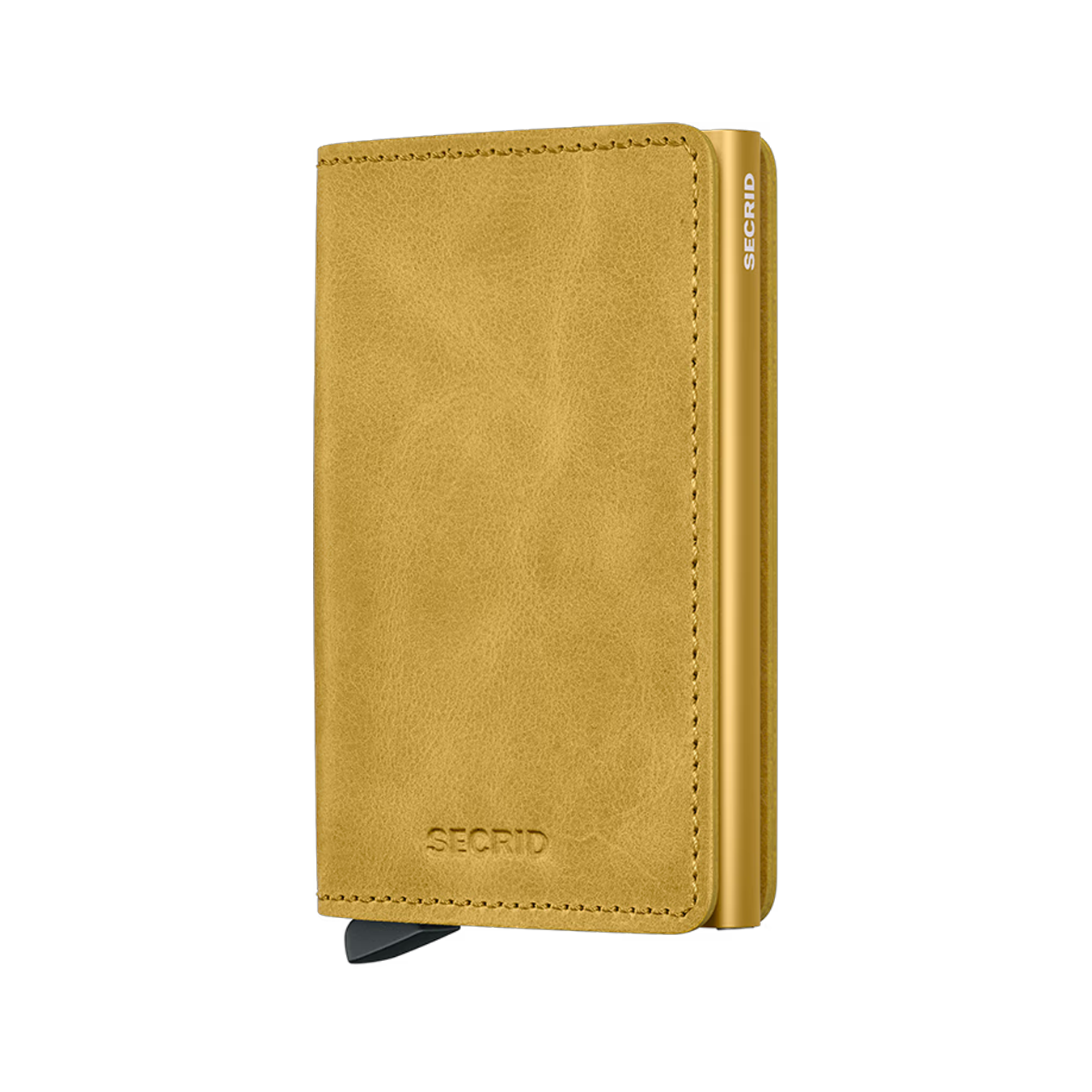 Slimwallet Vintage Wallet