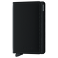 Slimwallet Matte Wallet 2024