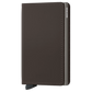 Slimwallet Matte Wallet 2024