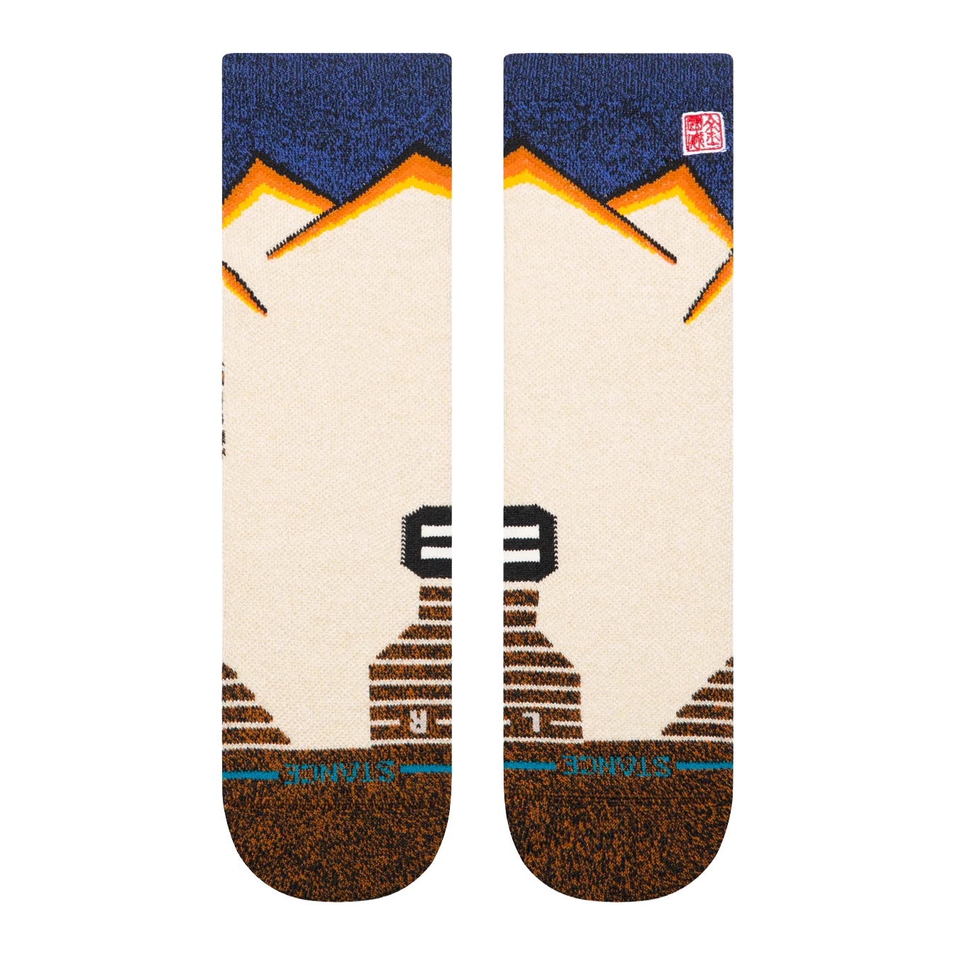Slopes Wool Sock 2026