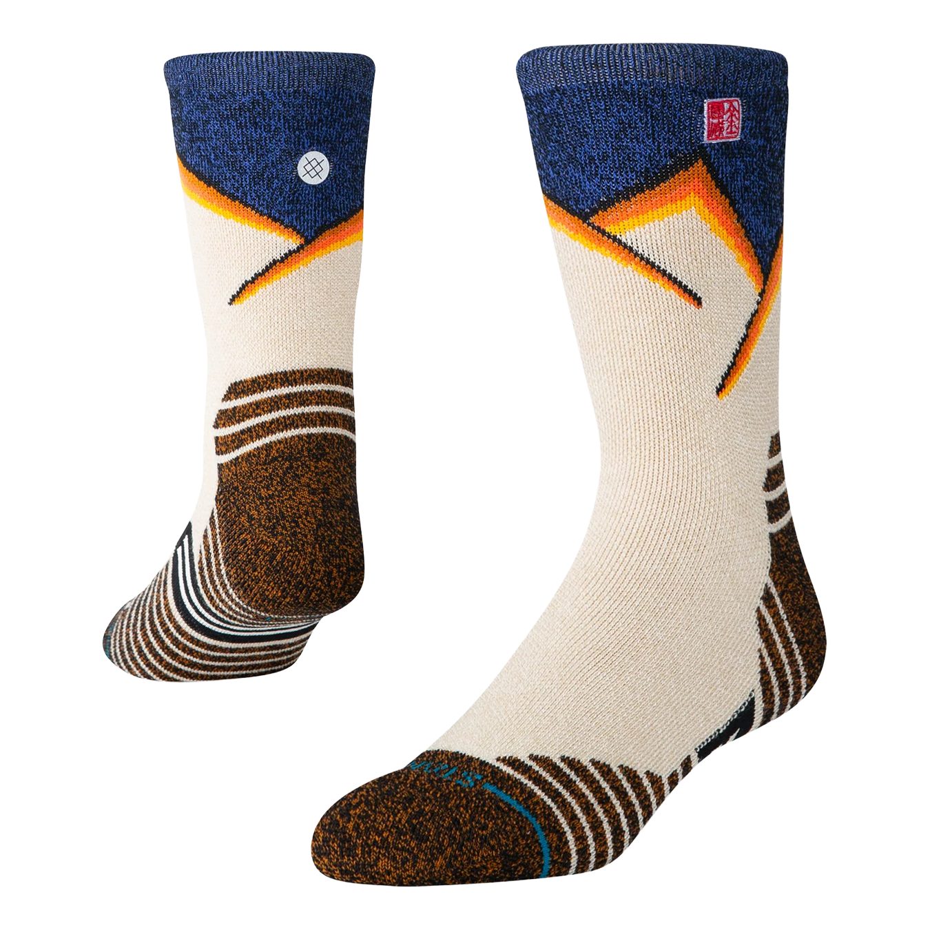 Slopes Wool Sock 2026