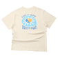 Slow Down Slub S/S T-Shirt