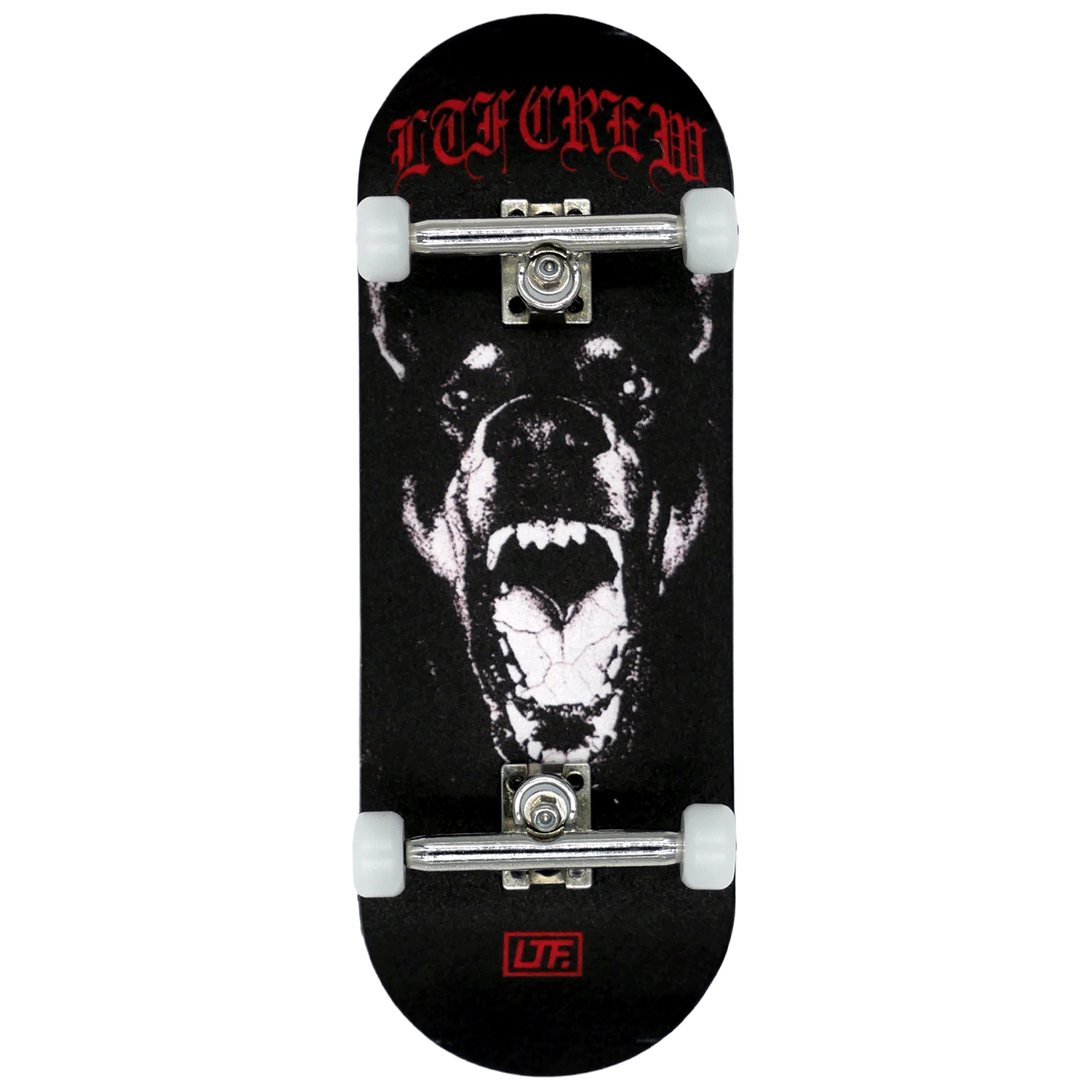 SlushCult x LTF Doberman Grom FB Complete
