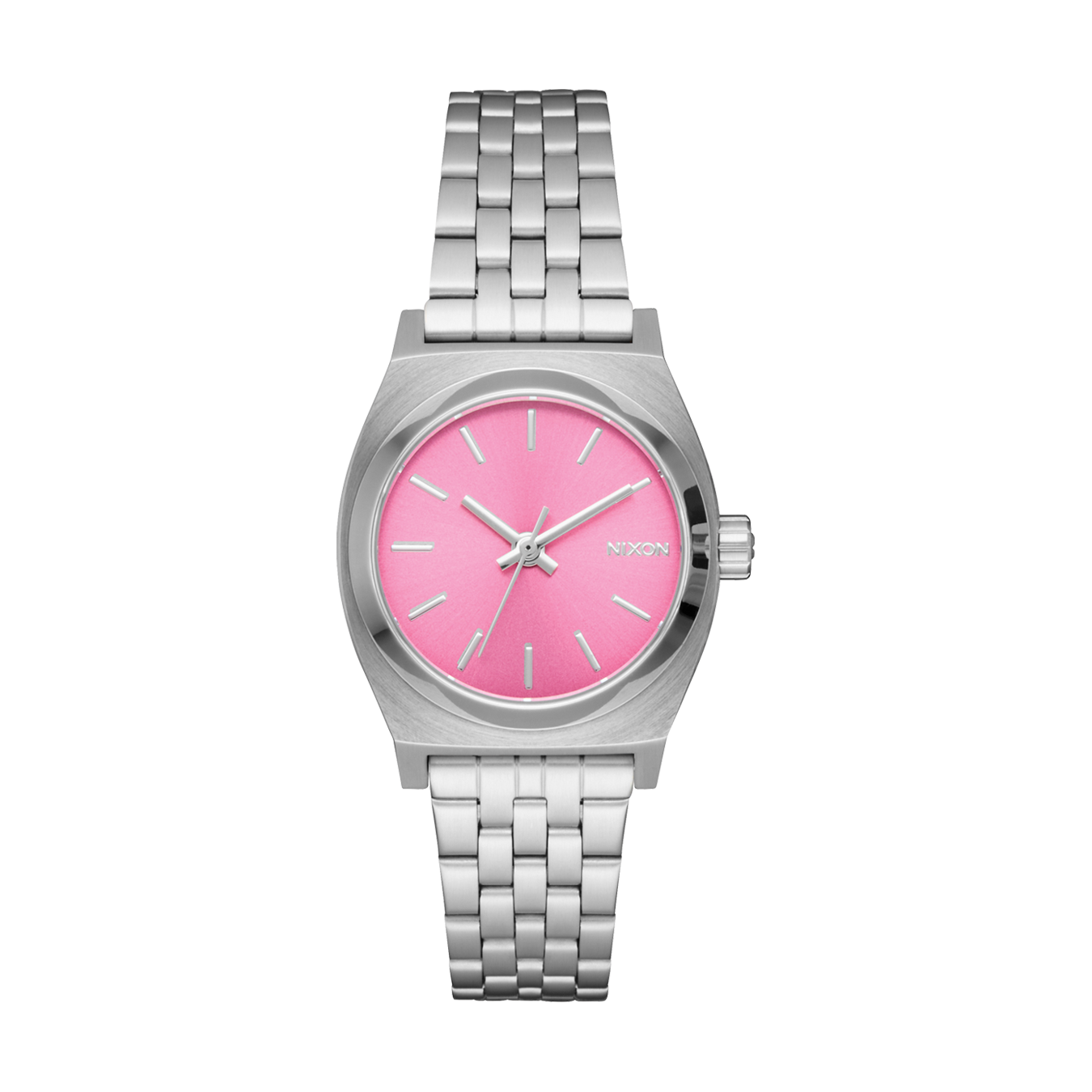 Small Time Teller