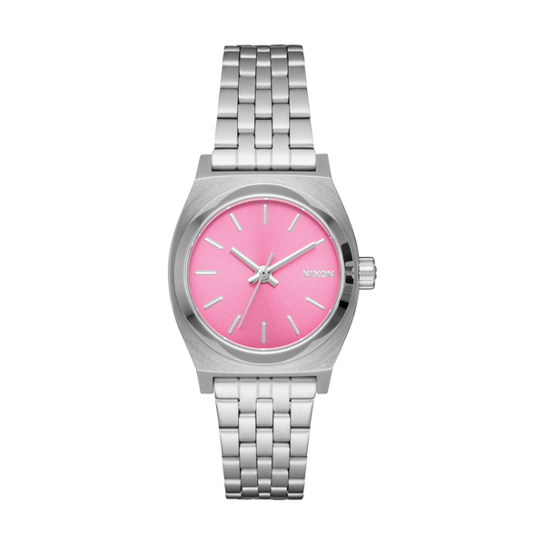 Small Time Teller