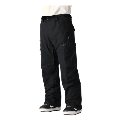 Smarty 3-In-1 Cargo Pant