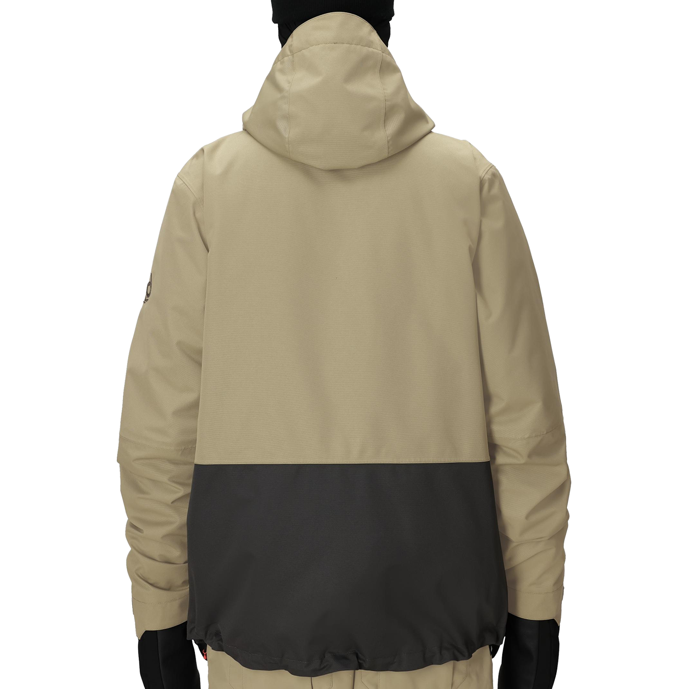 Smarty 3-In-1 Form Jacket 2026