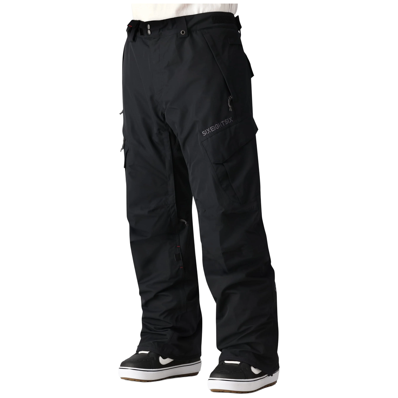 Smarty Cargo - Tall Pant