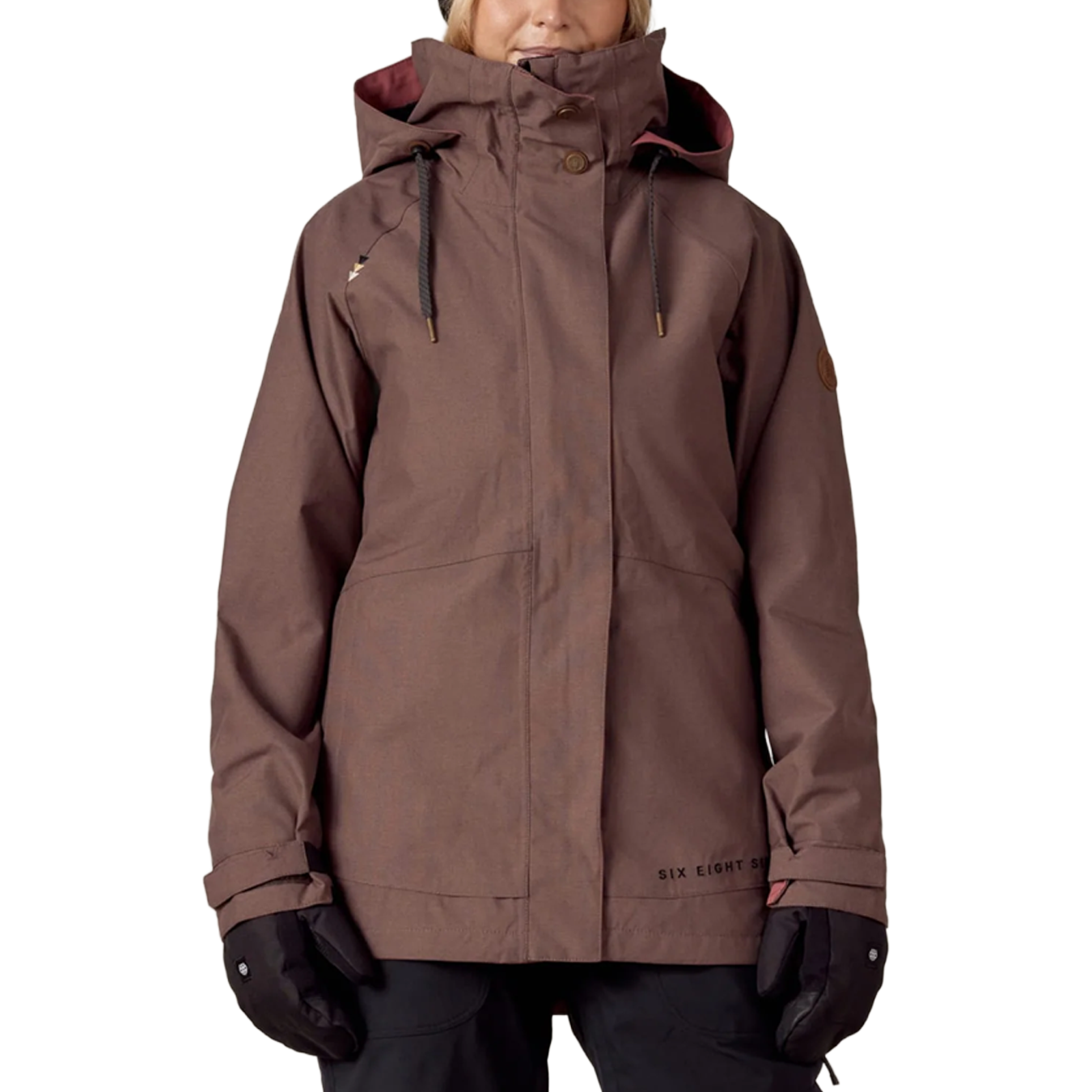 Smarty Spellbound Jacket