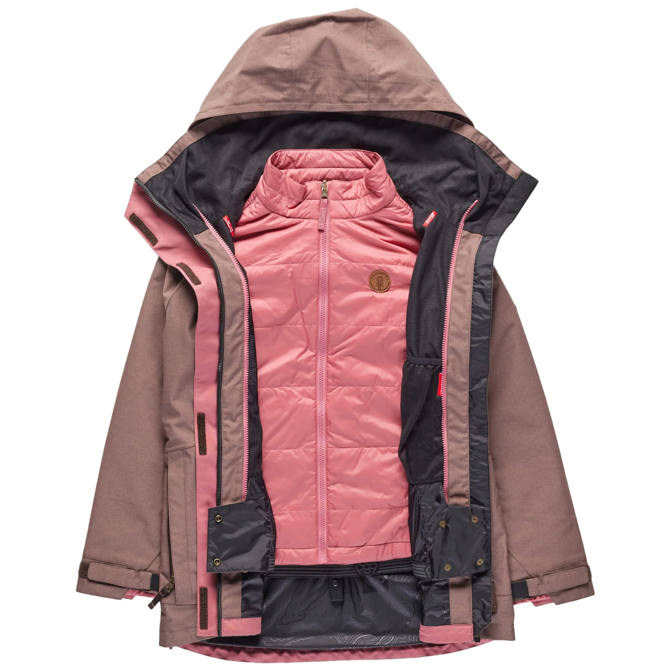 Smarty Spellbound Jacket