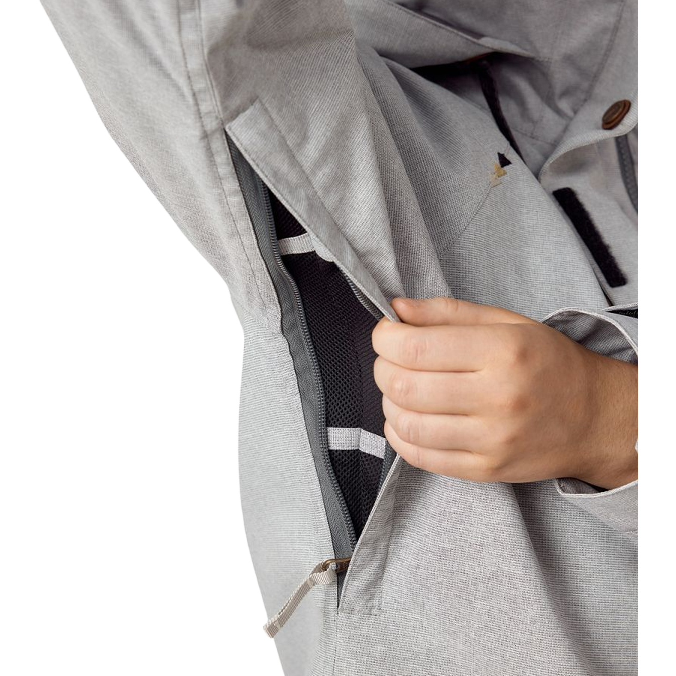 Smarty Spellbound Jacket 2026