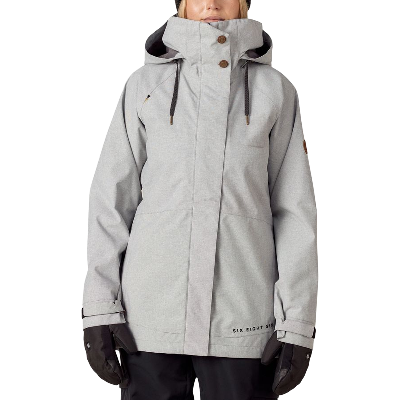 Smarty Spellbound Jacket 2026
