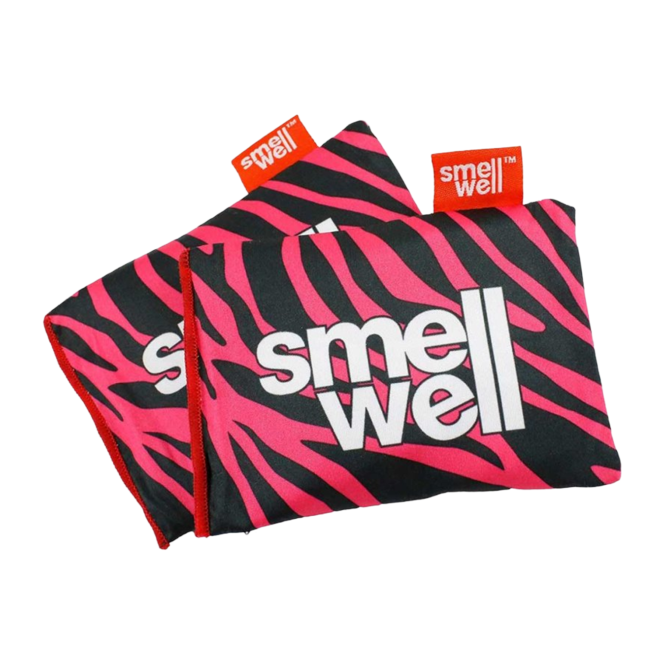 SmellWell Deoterizer Pack