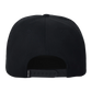 Smile Always High Profile Snapback Hat