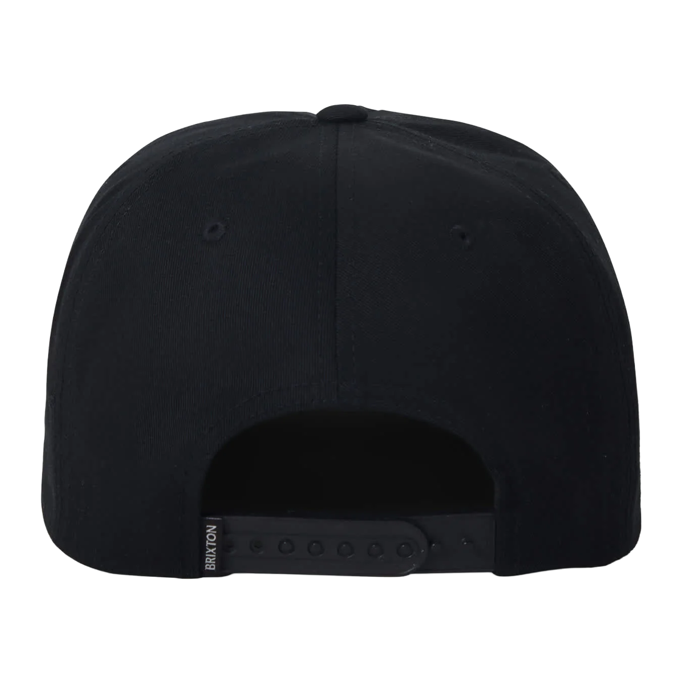 Smile Always High Profile Snapback Hat