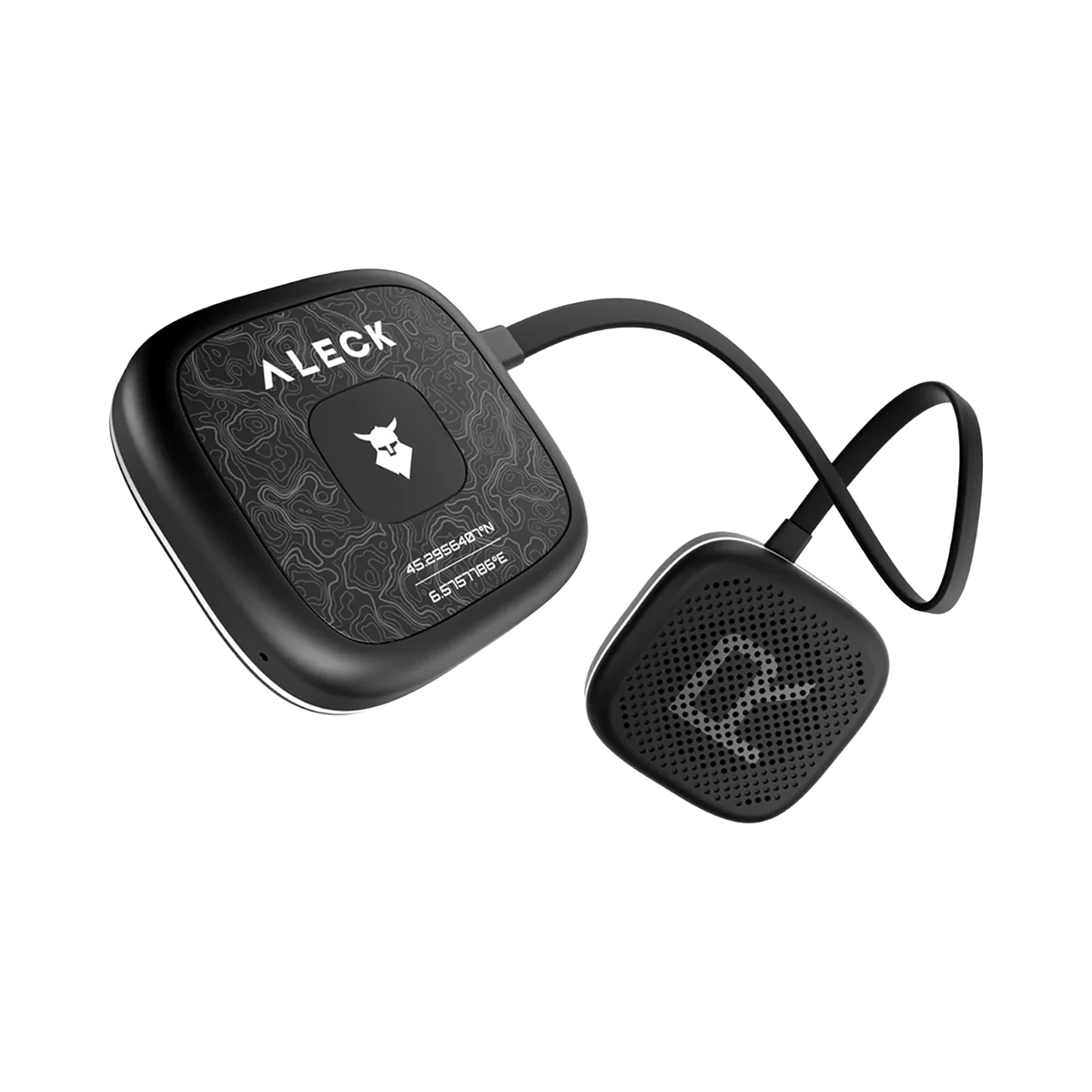Smith x Aleck Snow Series Pro Accessories