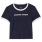Smoke Show Baby S/S T-Shirt