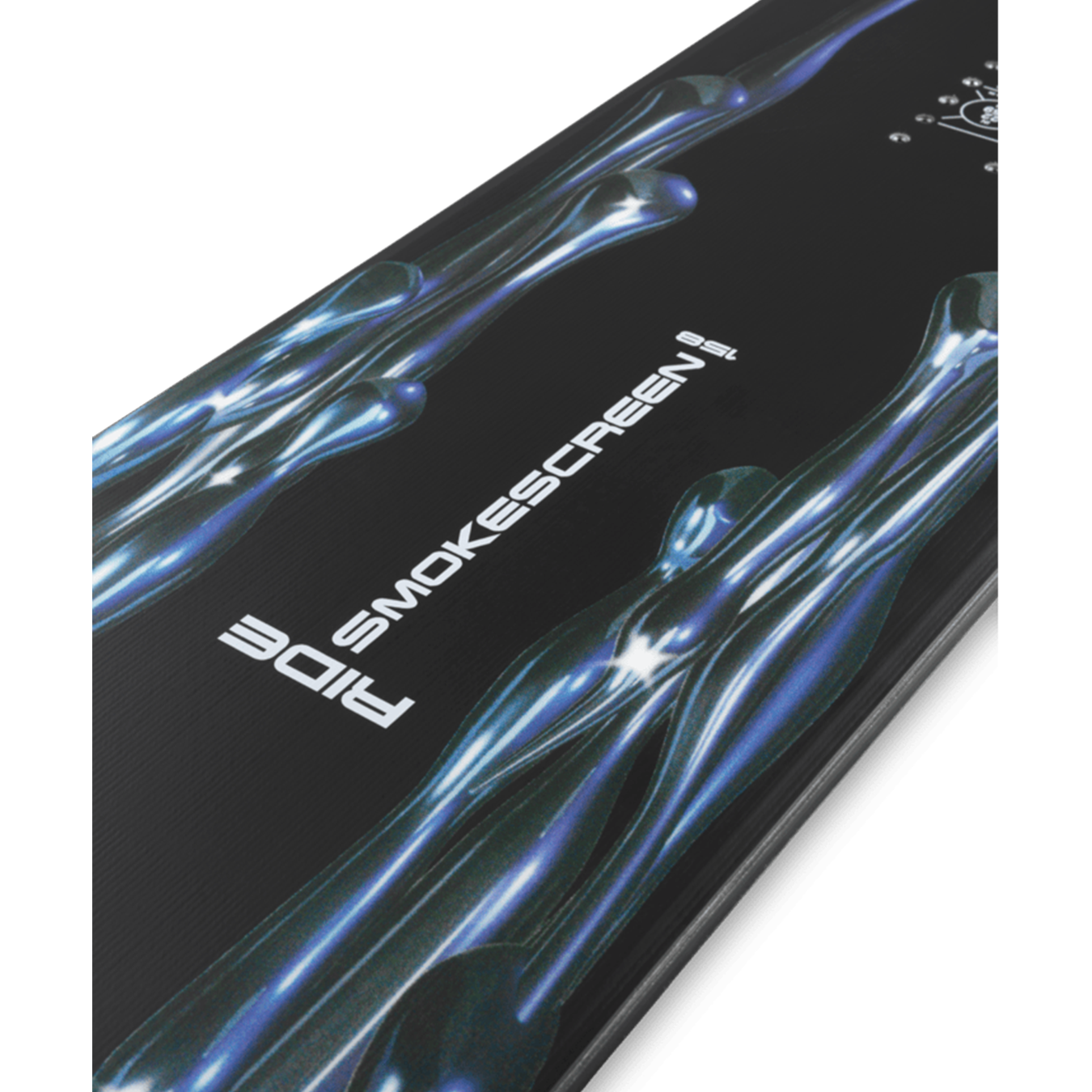 Smokescreen Snowboard