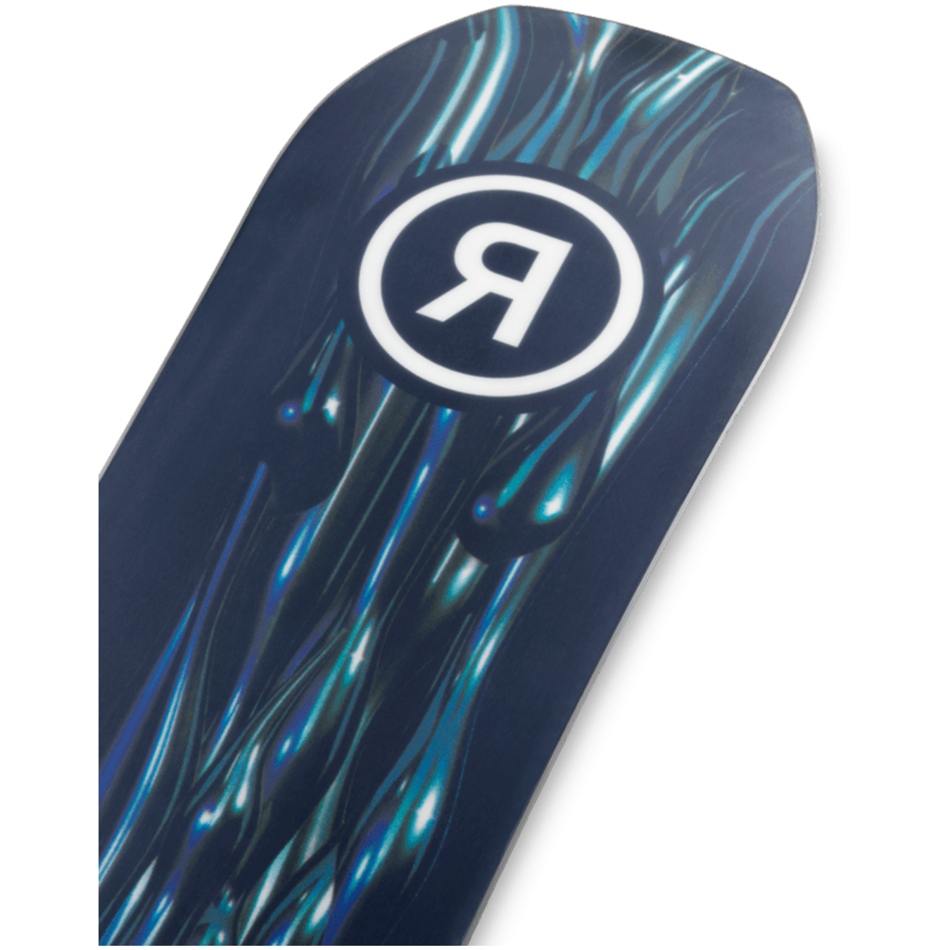 Smokescreen Snowboard