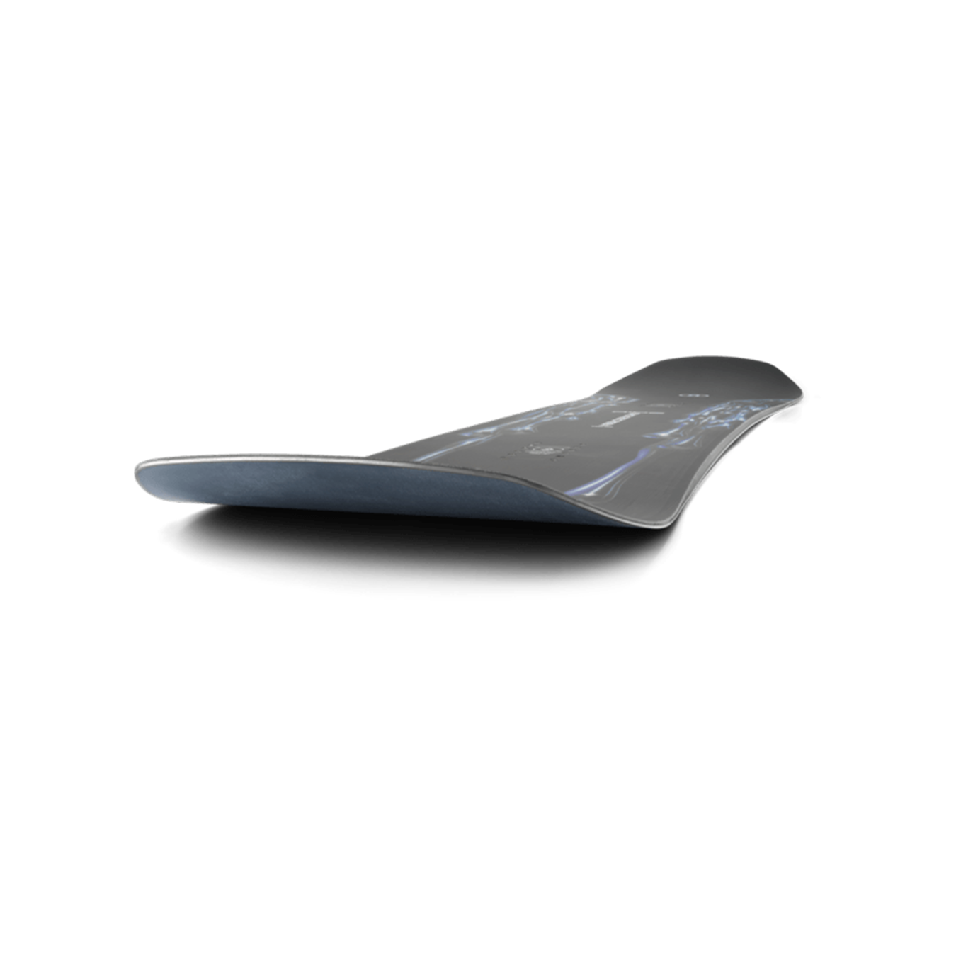 Smokescreen Snowboard