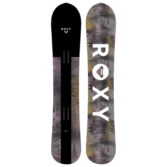 Smoothie Snowboard 2026