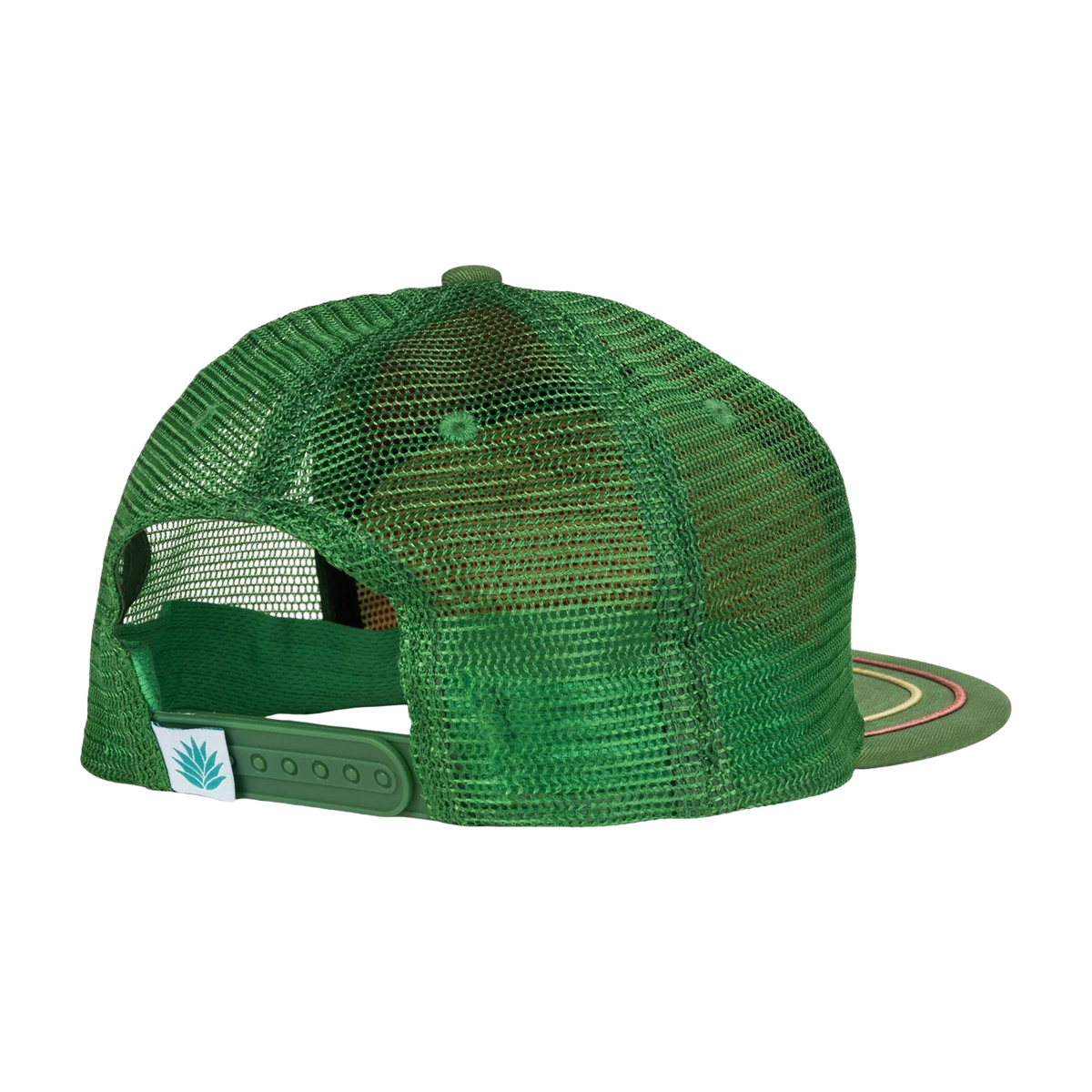 Snake Farm Hat