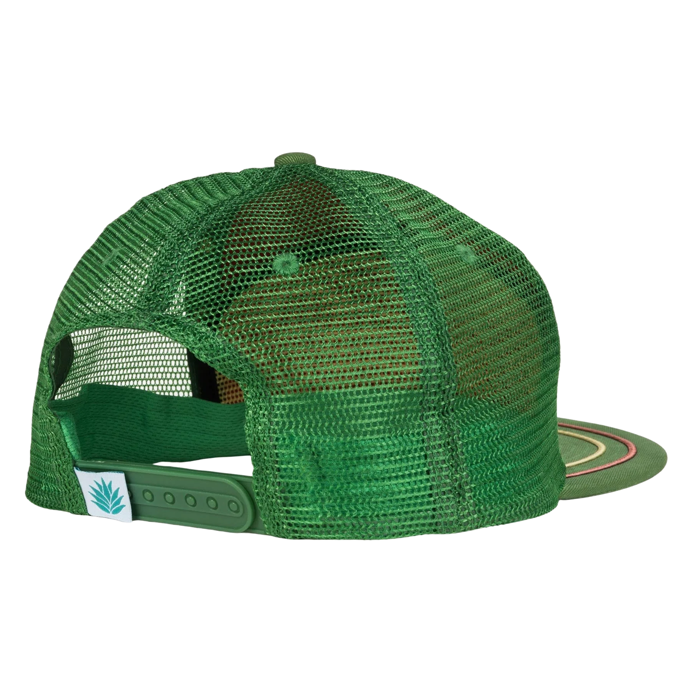 Snake Farm Hat