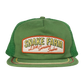 Snake Farm Hat