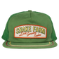 Snake Farm Hat