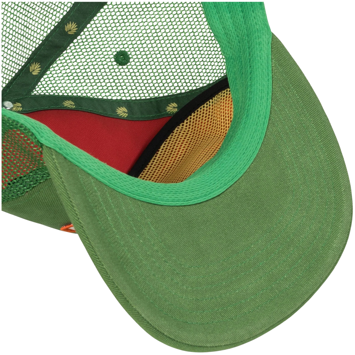 Snake Farm Hat