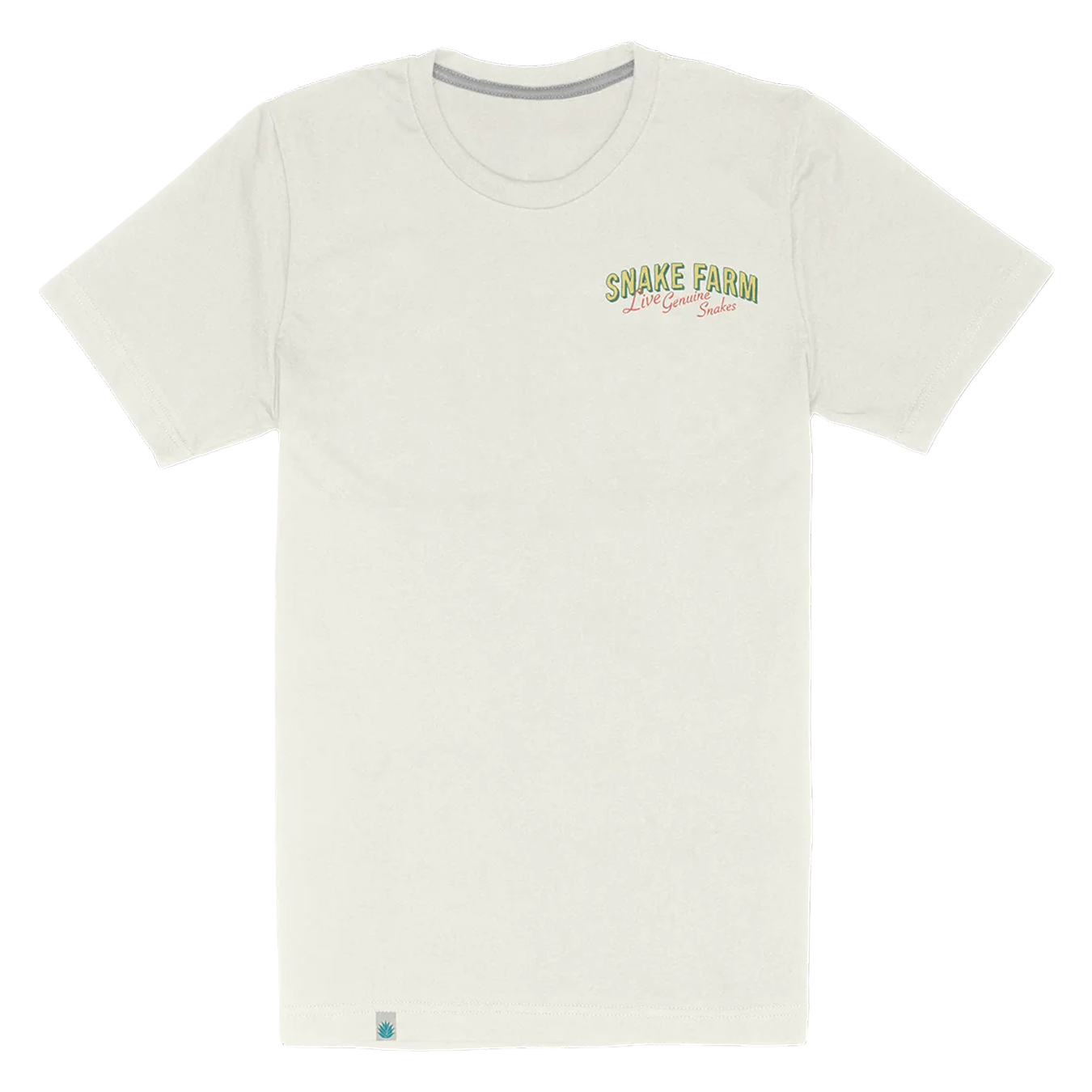 Snake Farm S/S T-Shirt