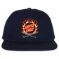 Snapback Forging Dot Hat