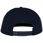 Snapback Forging Dot Hat