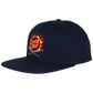 Snapback Forging Dot Hat