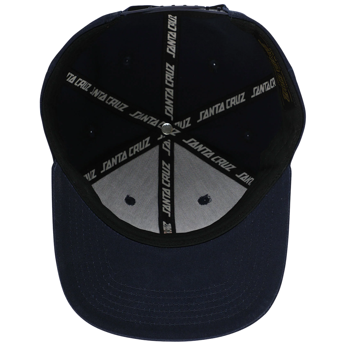 Snapback Forging Dot Hat