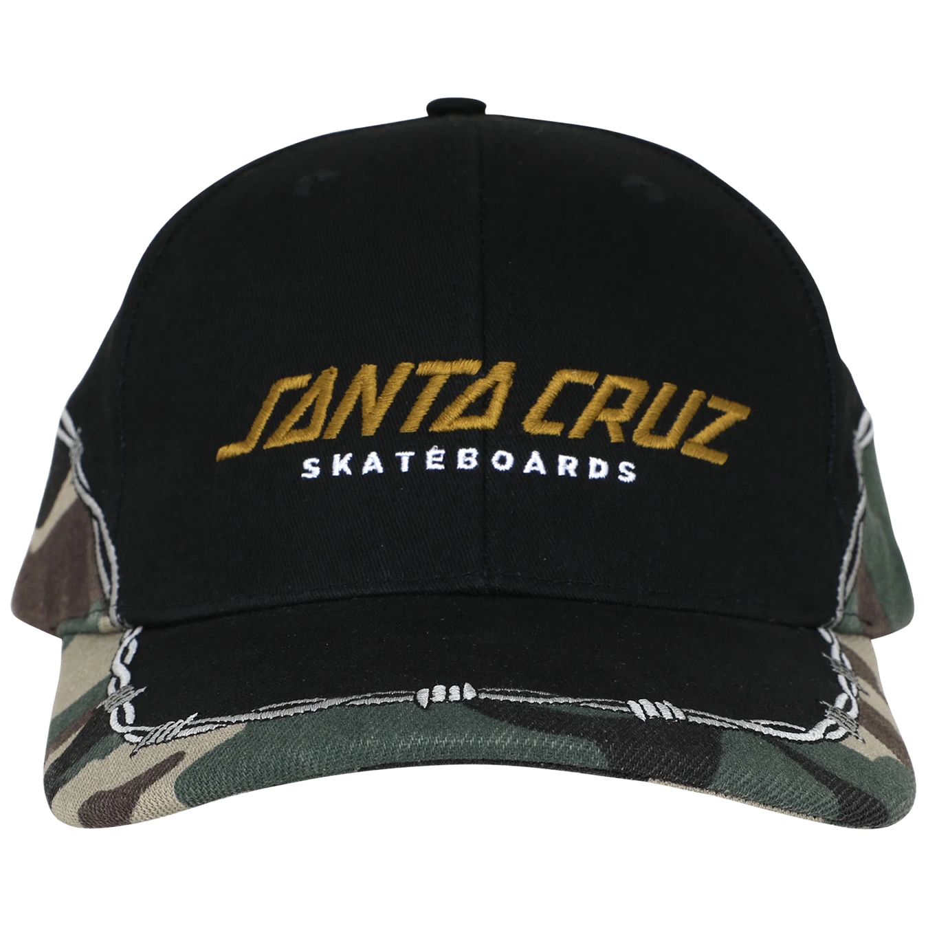 Snapback Spot Hat