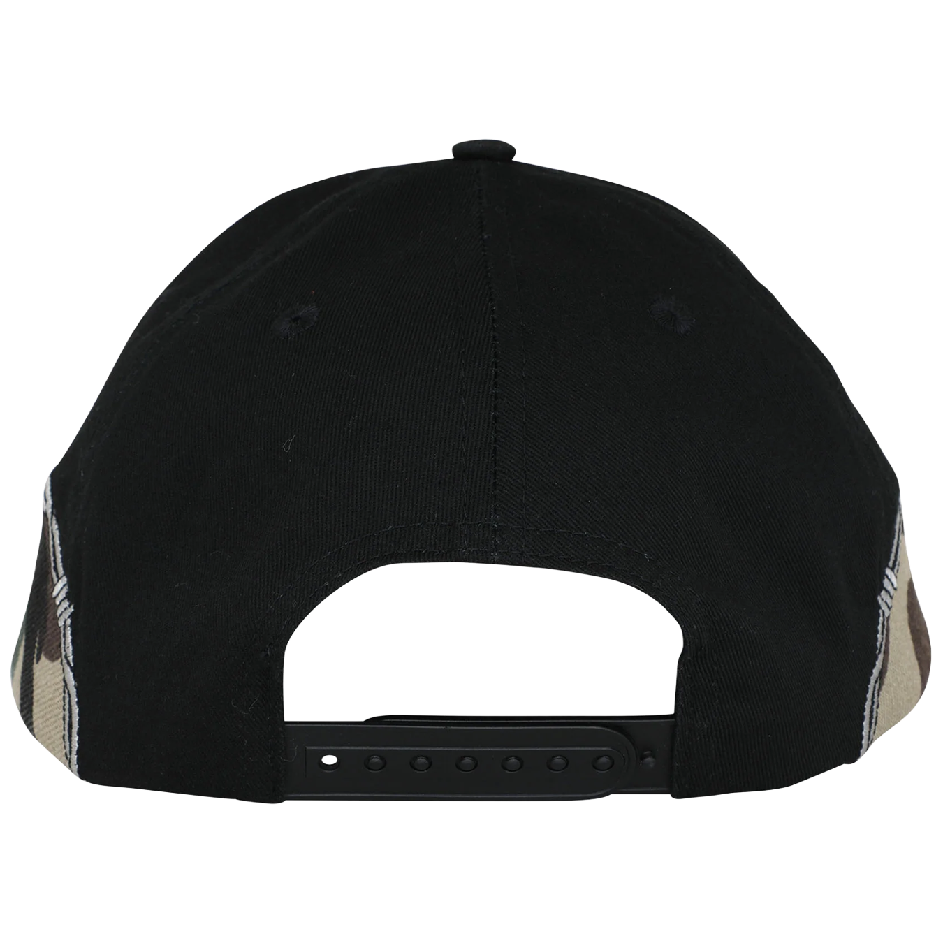 Snapback Spot Hat