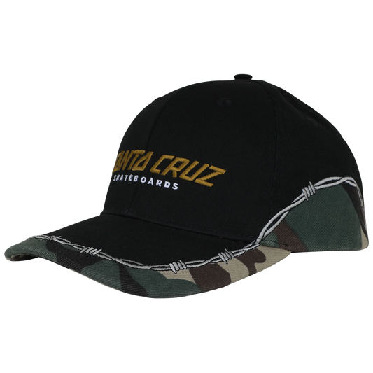 Snapback Spot Hat