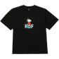 Snoopy Puffer S/S T-Shirt