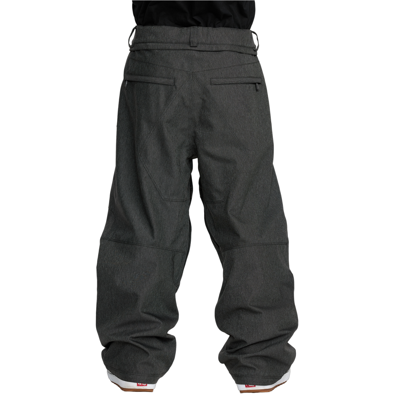 Snow Billow Pant 2026