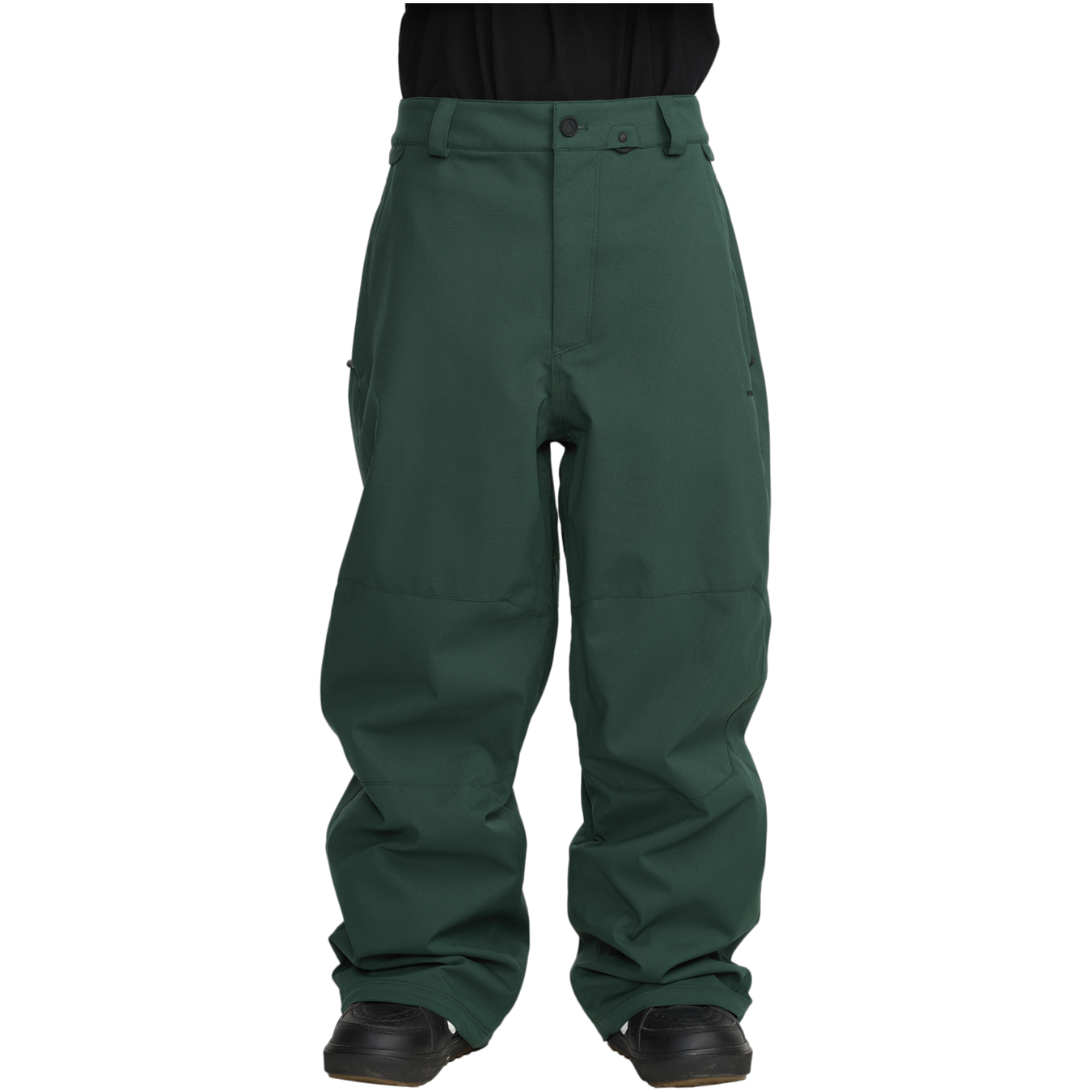 Snow Billow Pant 2026
