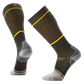 Snowboard Targeted Cushion Retro Line OTC Sock