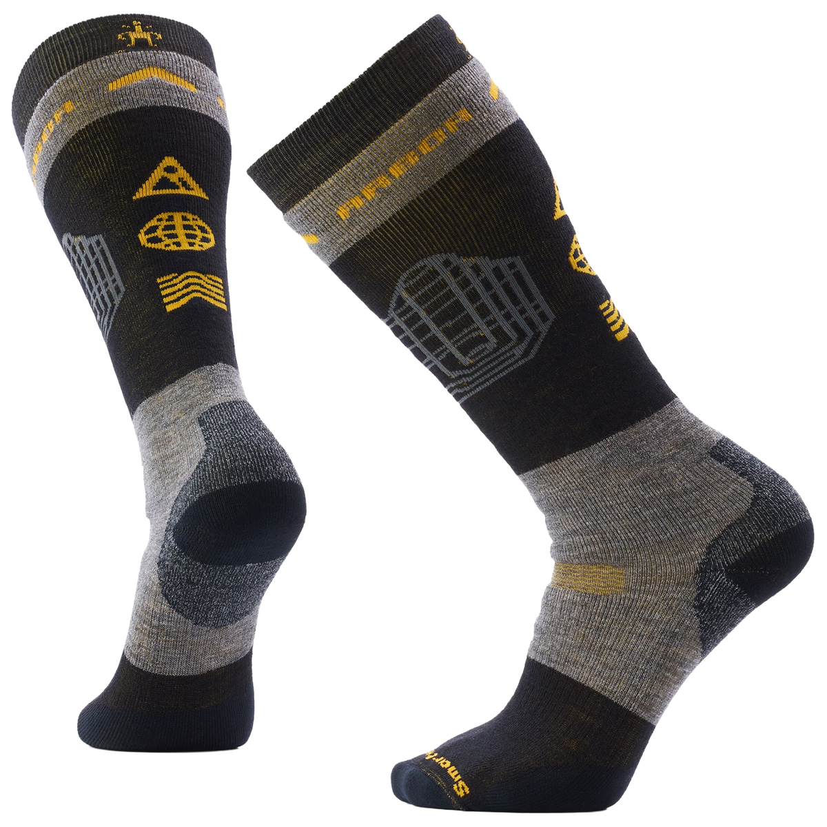 Snowboard Full Cushion Arbor OTC Sock