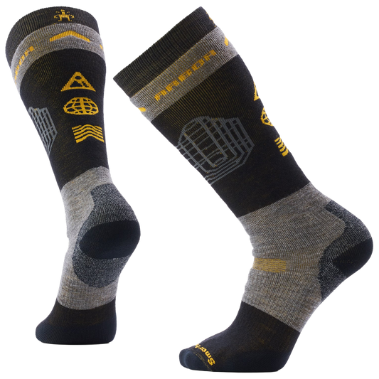 Snowboard Full Cushion Arbor OTC Sock