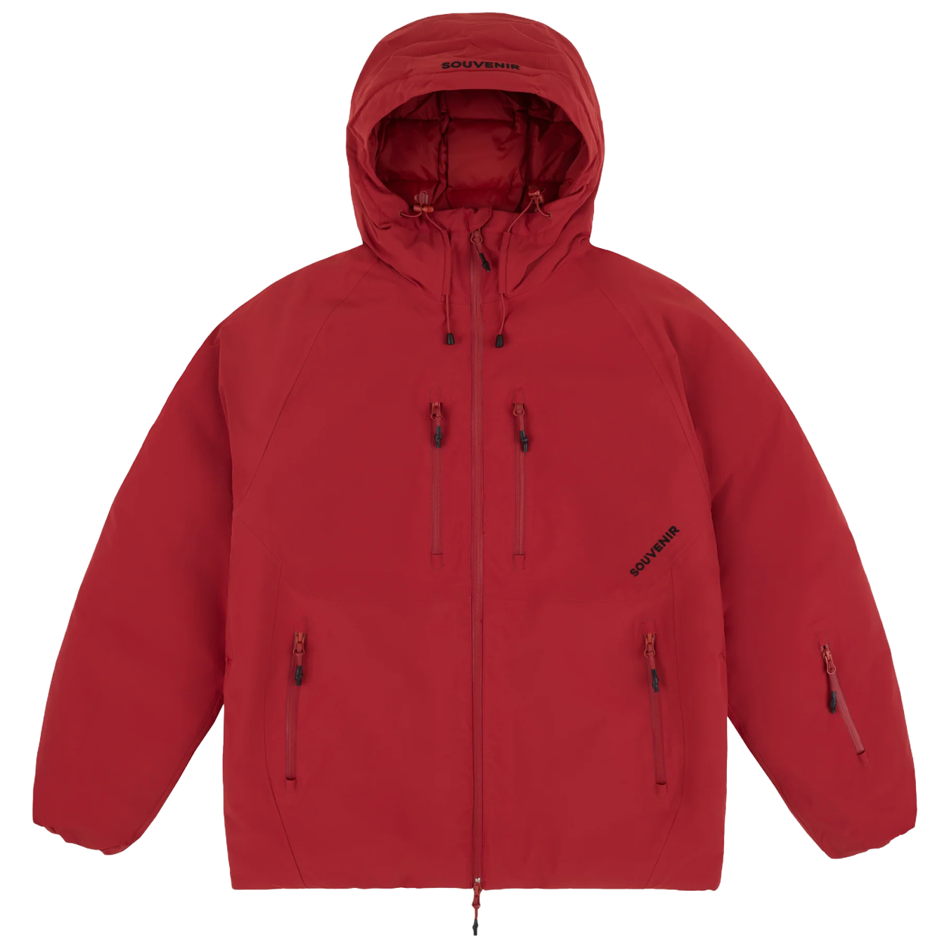 Snowboard Parka Jacket 2026