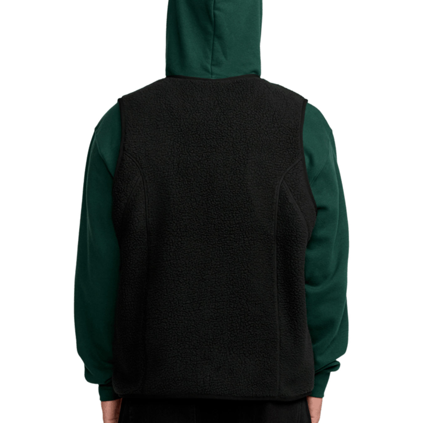 Snowdrift Vest Jacket