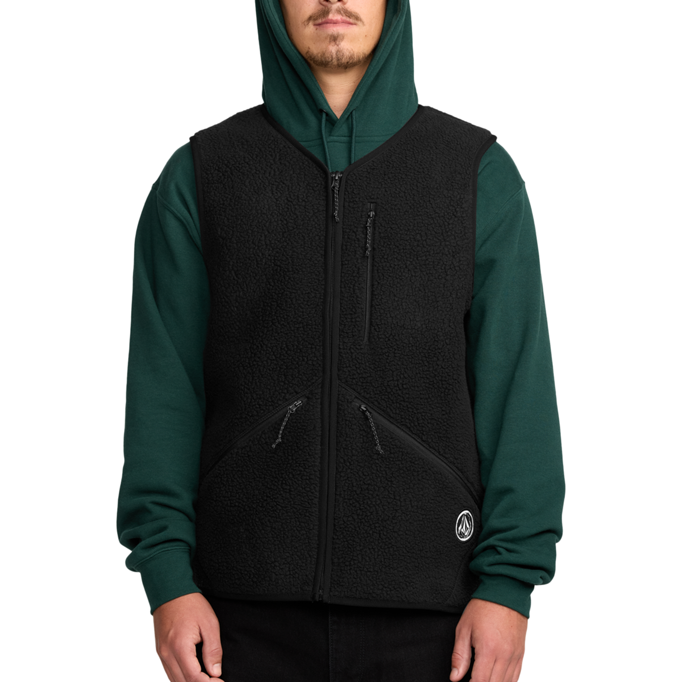 Snowdrift Vest Jacket