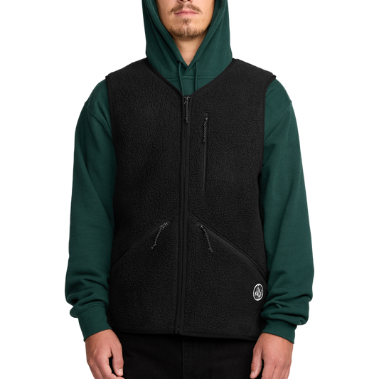 Snowdrift Vest Jacket