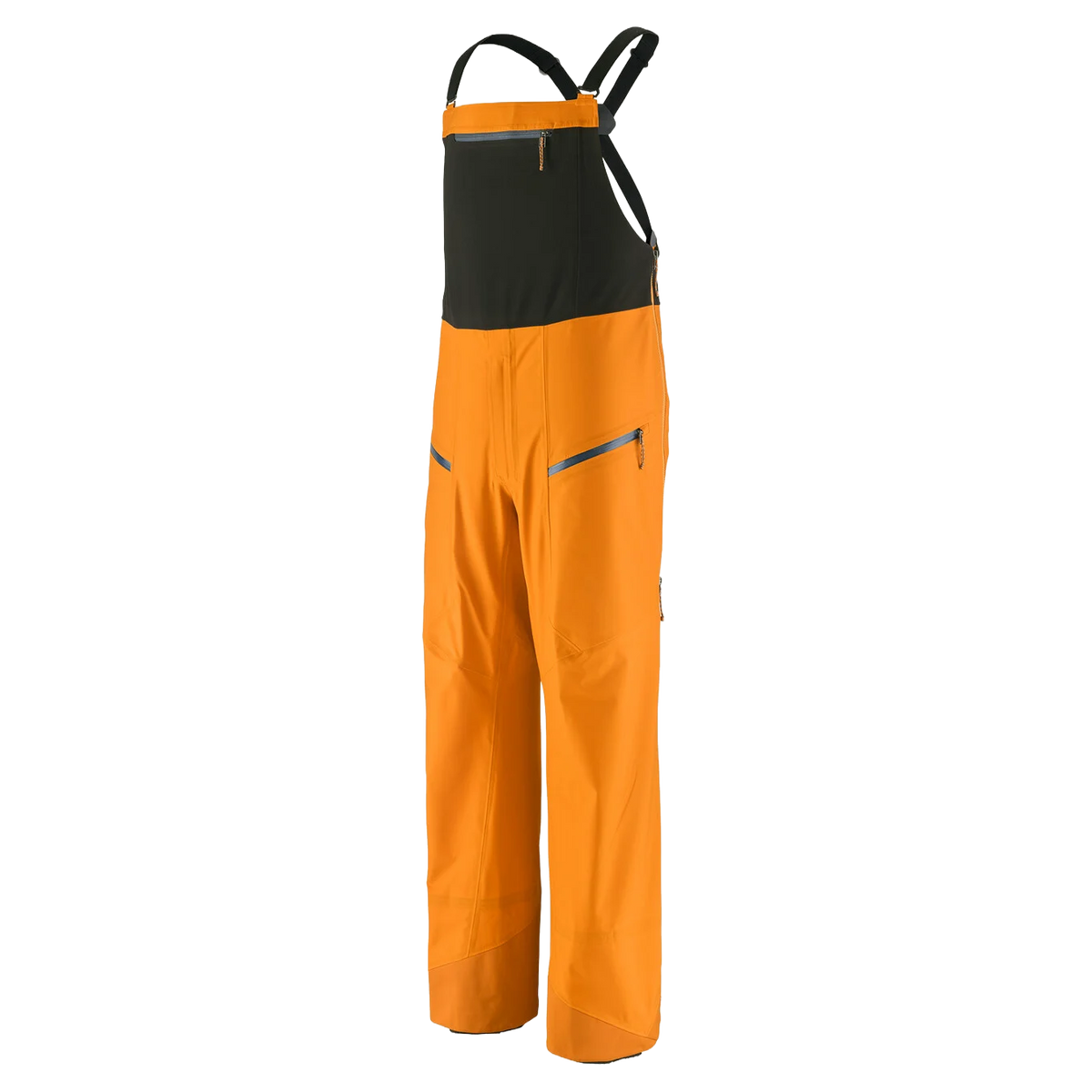 Snowdrifter Bib
